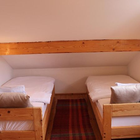 Villa Pahulja Rooms Kolašin Екстериор снимка