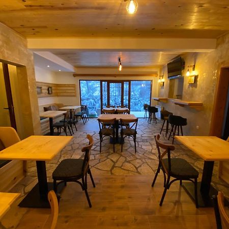 Villa Pahulja Rooms Kolašin Екстериор снимка