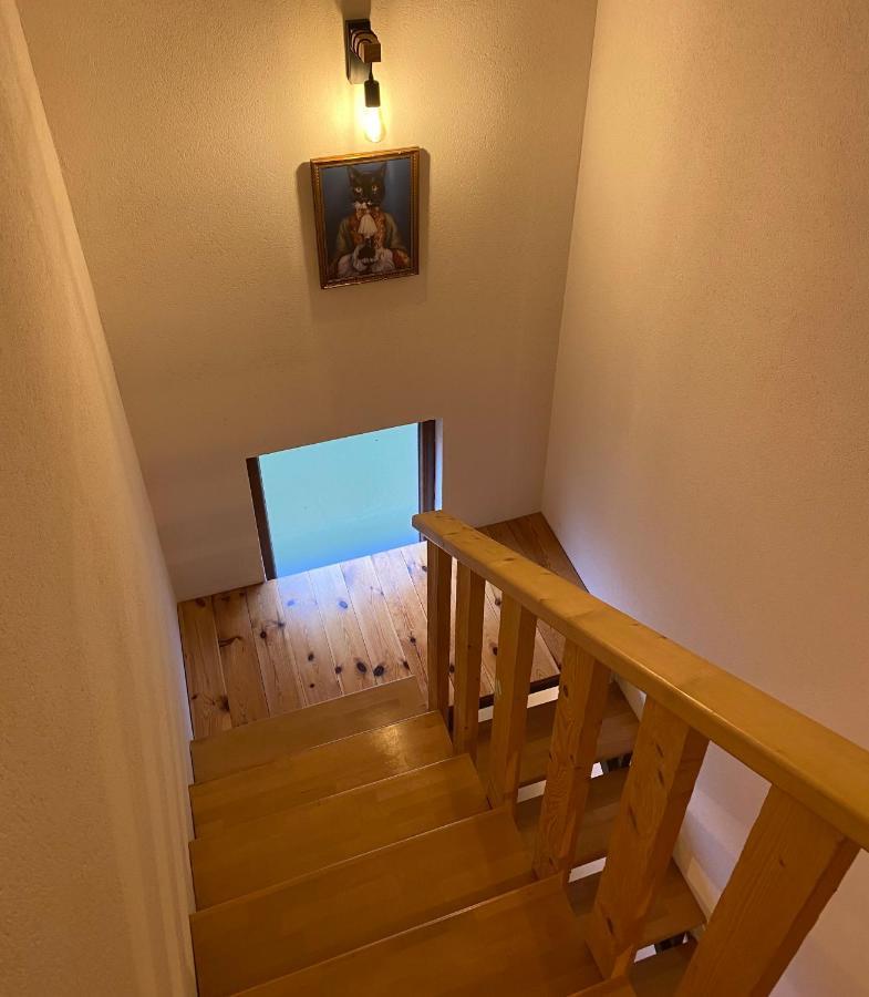 Villa Pahulja Rooms Kolašin Екстериор снимка