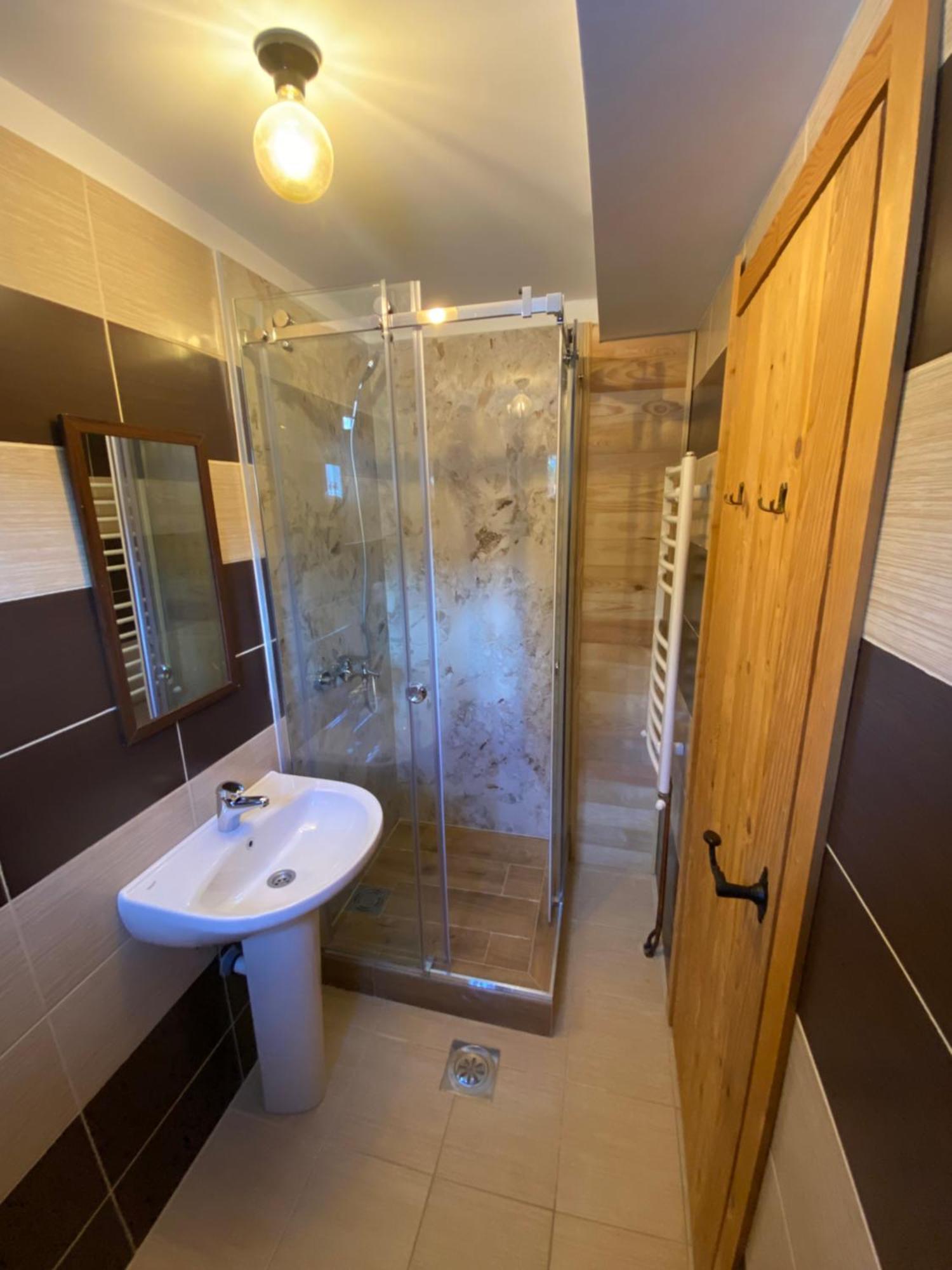 Villa Pahulja Rooms Kolašin Екстериор снимка