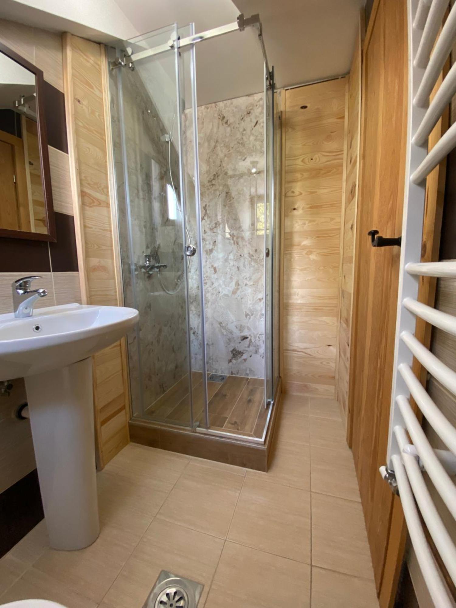 Villa Pahulja Rooms Kolašin Екстериор снимка