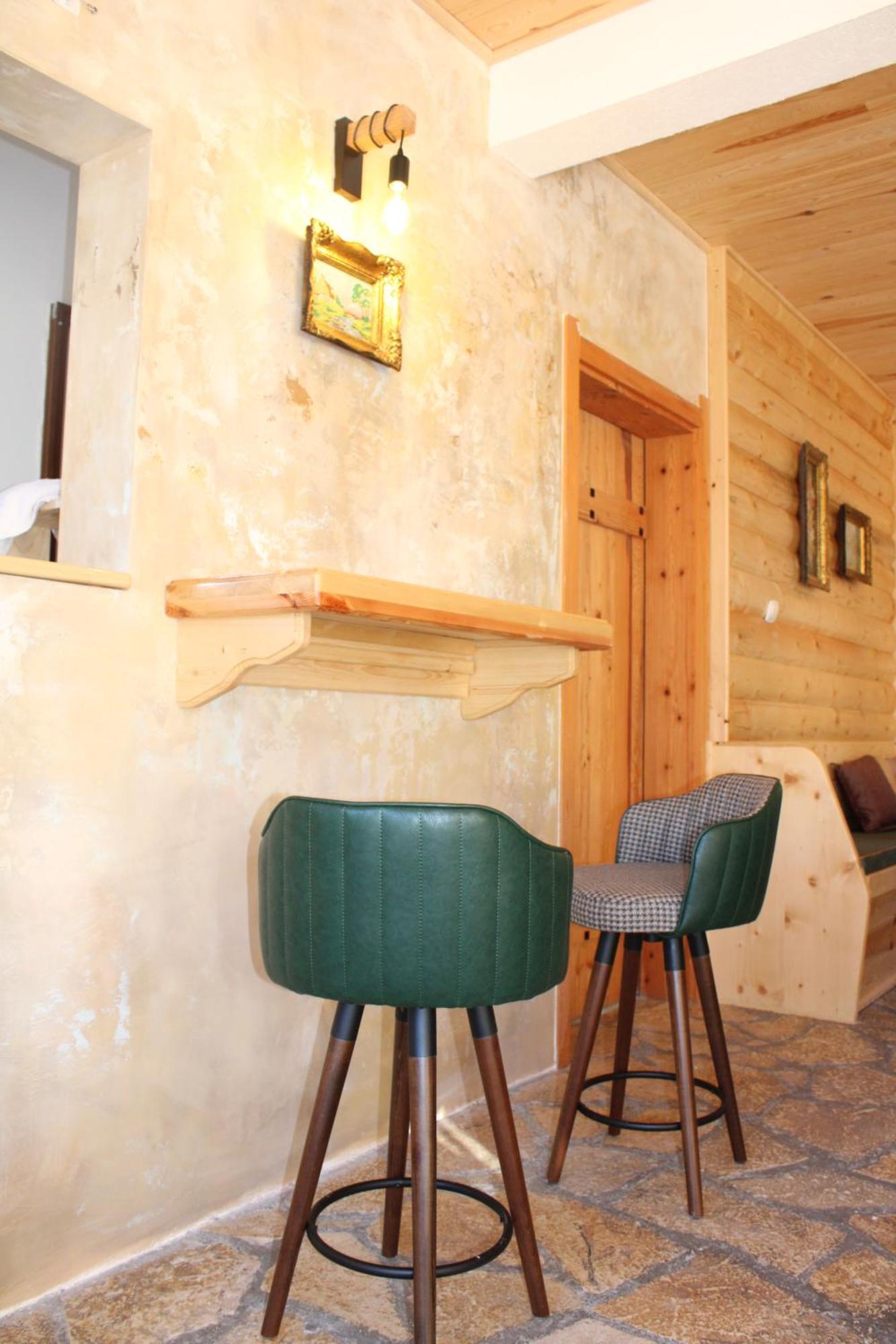 Villa Pahulja Rooms Kolašin Екстериор снимка