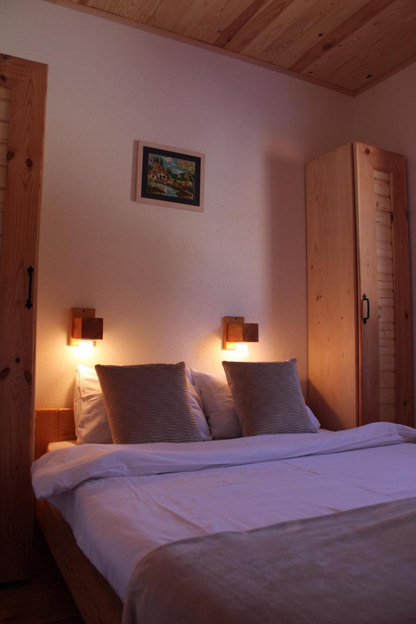 Villa Pahulja Rooms Kolašin Екстериор снимка