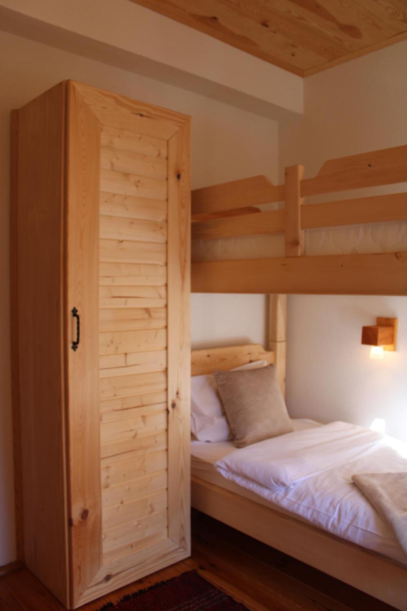 Villa Pahulja Rooms Kolašin Екстериор снимка