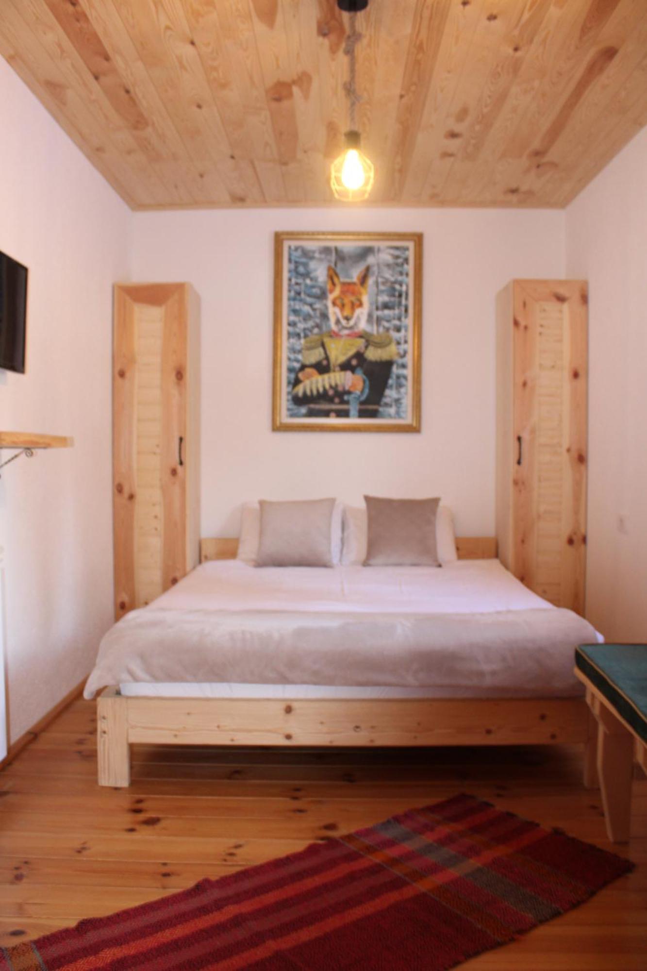 Villa Pahulja Rooms Kolašin Екстериор снимка