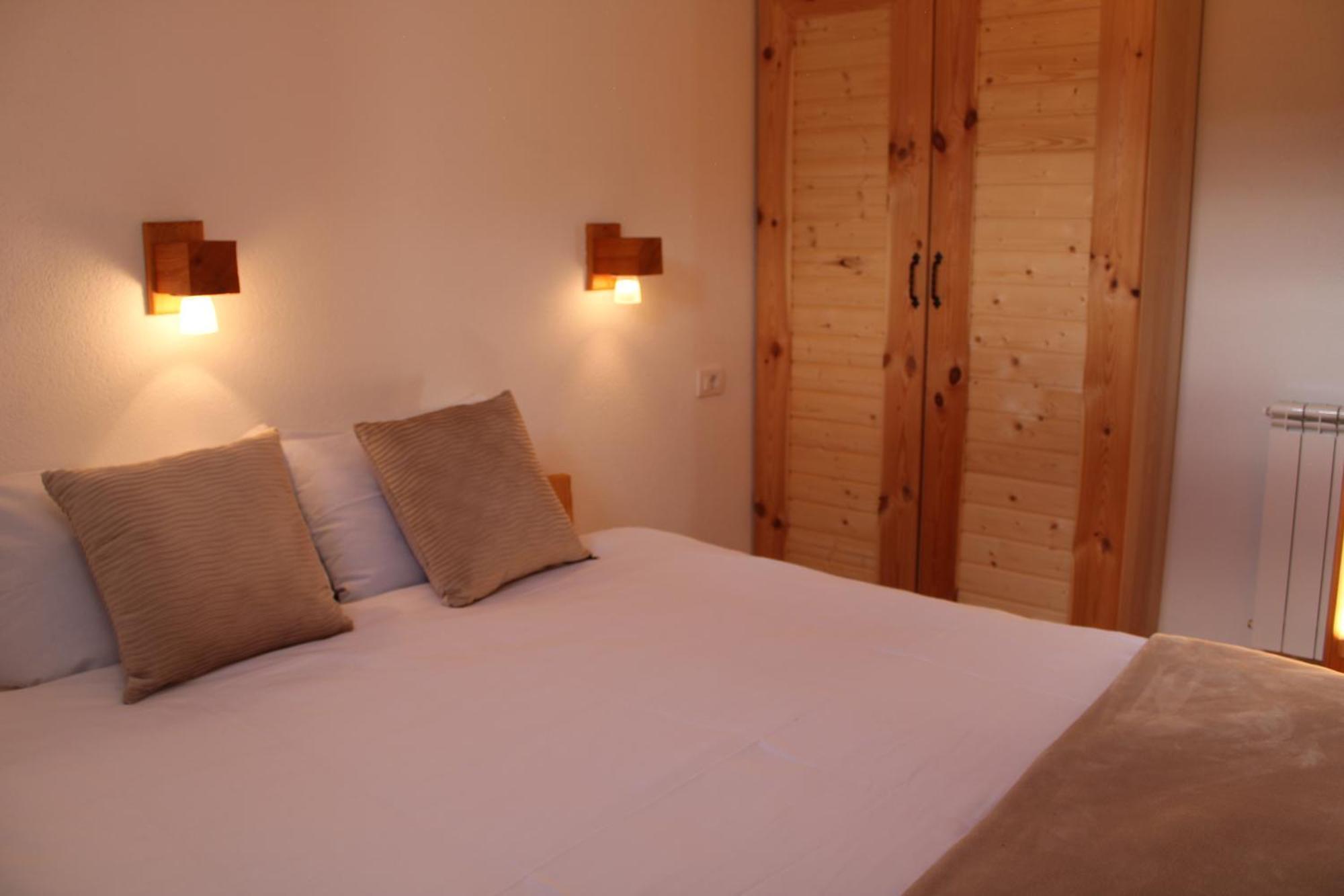 Villa Pahulja Rooms Kolašin Екстериор снимка