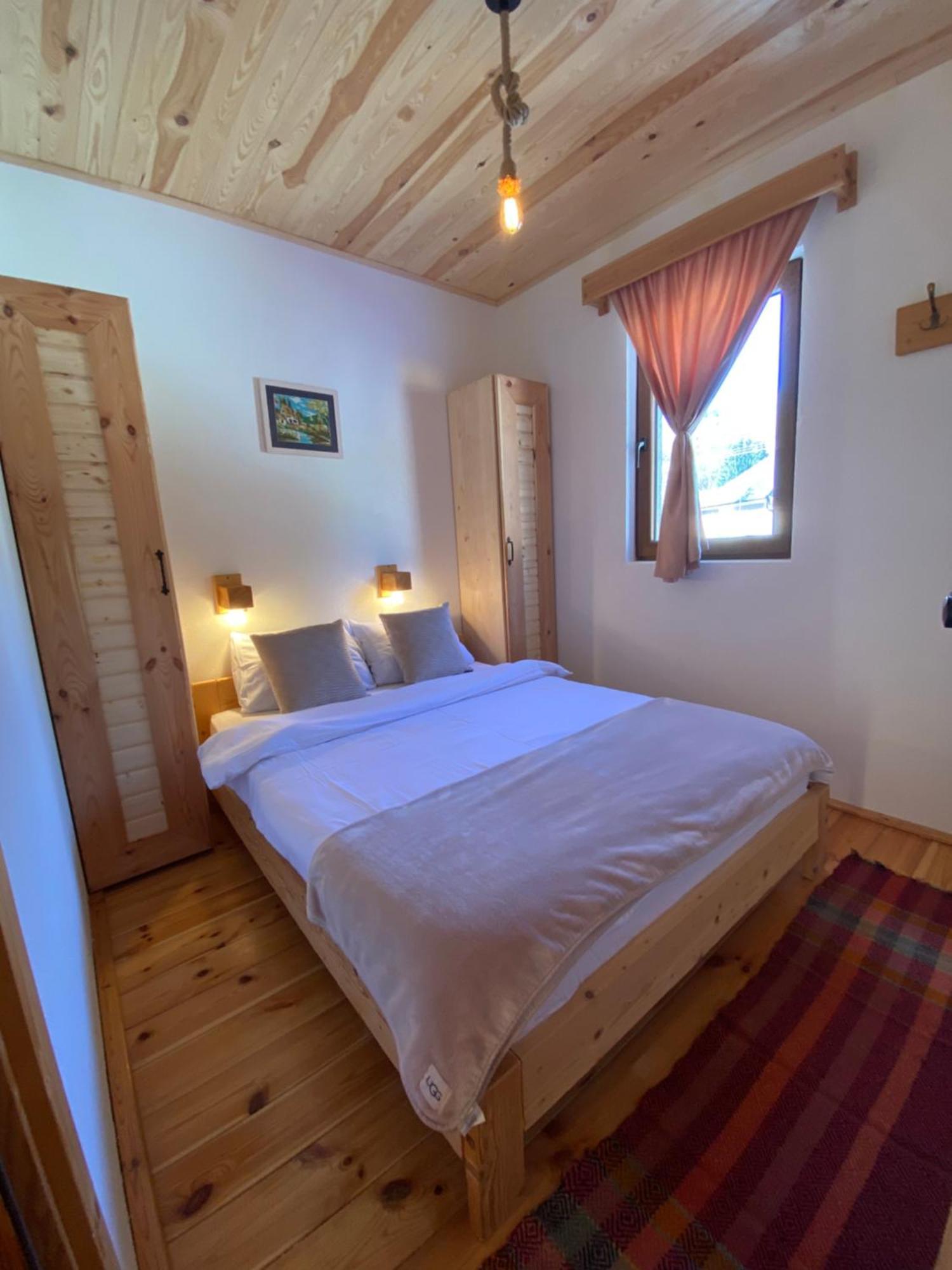 Villa Pahulja Rooms Kolašin Екстериор снимка